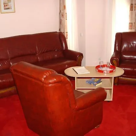Hotel Center 3*