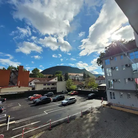 Center Brasov