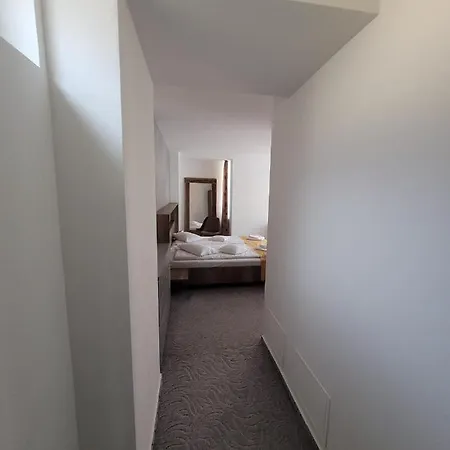 Hotel Center Brasov