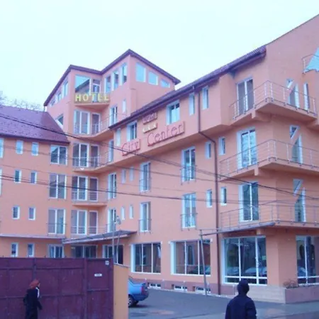 Center Brasov